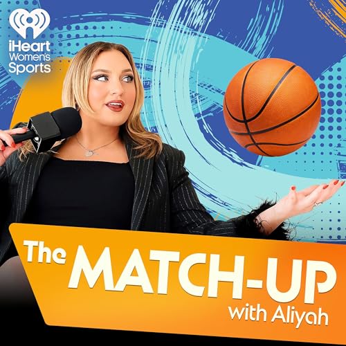 The Match-Up with Aliyah cover art