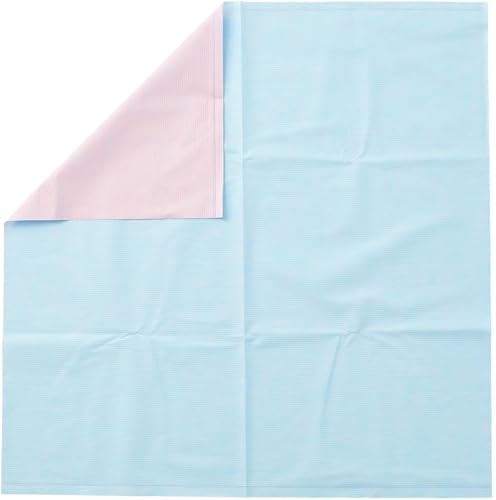Two-Tone Bonded Gemini Sterilization Wraps