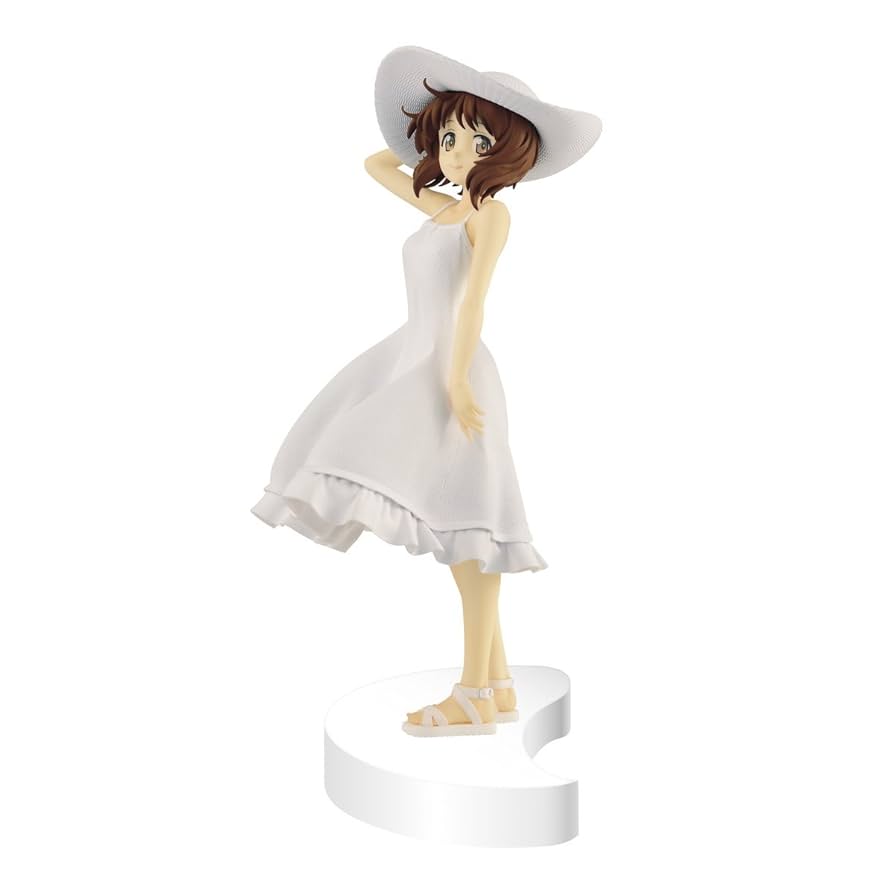 miho Amazon.com: Banpresto Girls und Panzer das Finale Miho
