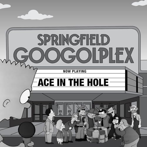 Ace in the Hole