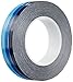 Trimbrite T8263 Prostripe Spectrum Style Specialty Striping Rolls, 3/4" x 36