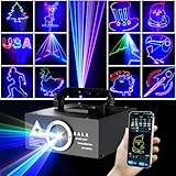 DJ Laser Light...image