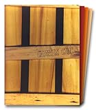  Carmen Cru, avril 1997, 6 volumes