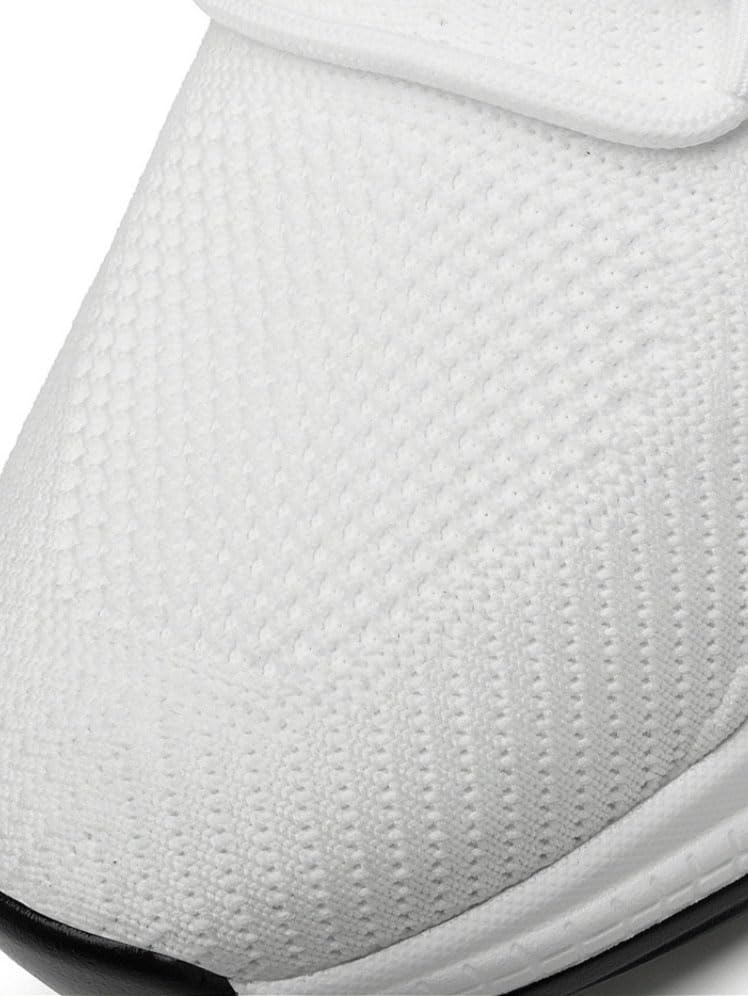 Men's Elevator Sneakers,Hidden Height Increase Breathable Mesh Lightweight Athletic for Men Comfort Work Trainers4