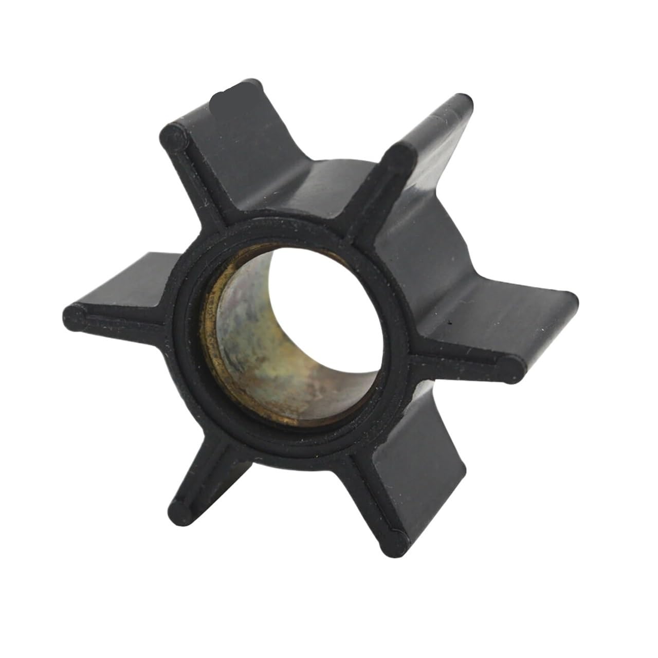 Turbine de pompe à eau pour naviguer sereinement avec un moteur hors-bord de 3.5HP à 6HP