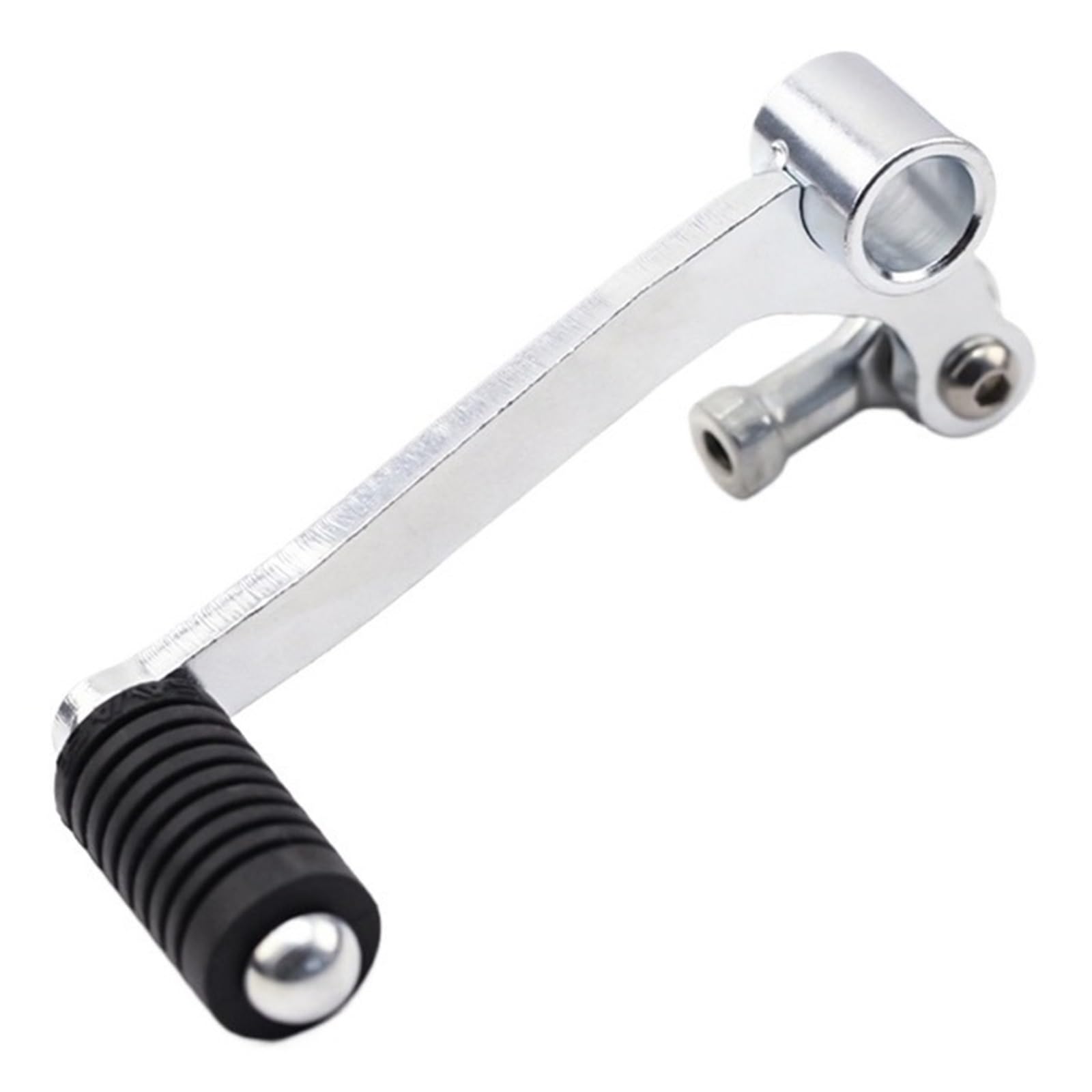 DYXYLKYHX Motorcycle Shift Shifter Left Gear Shift Lever for YZF-R7 MT25 MT03 YZF R25 R3 2015-2025 MT 25 03 YZFR7 2021 Motorcycle Gearchange Shifter Pedal