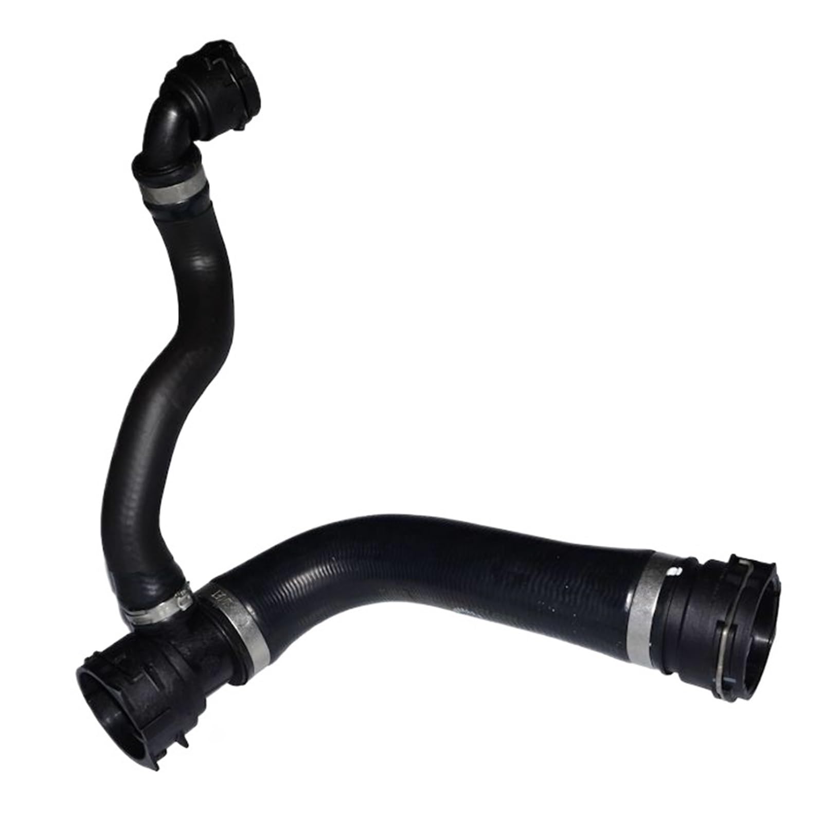 Ydybda One Color 17127586774 Top Upper Radiator Hose For Bmw X5 X6 E70 F15 E71 F16