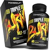 powercut Triple with MLT-97 for Women and Men