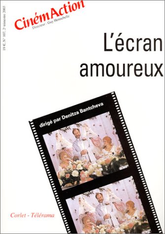 L'ecran amoureux