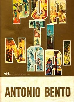 Hardcover Portinari [Italian] Book