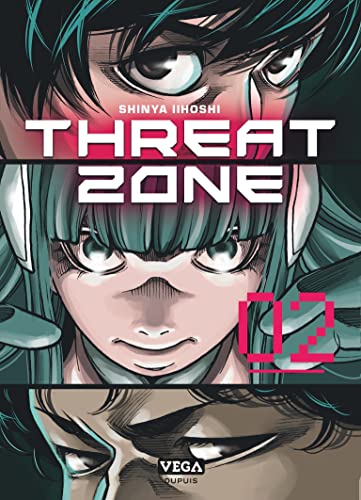 Threat Zone — Tome 2