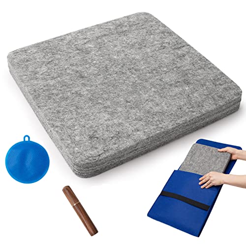 Amazon Best Sellers Best Needle Felting Tools