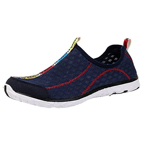 Image of ALEADER Women's Mesh Slip on Water Shoes