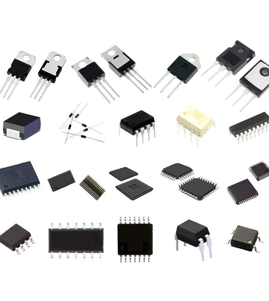 20pcs/lot DS18B20U+T&R DS18B20U+T DS18B20U+ DS18B20U MSOP8