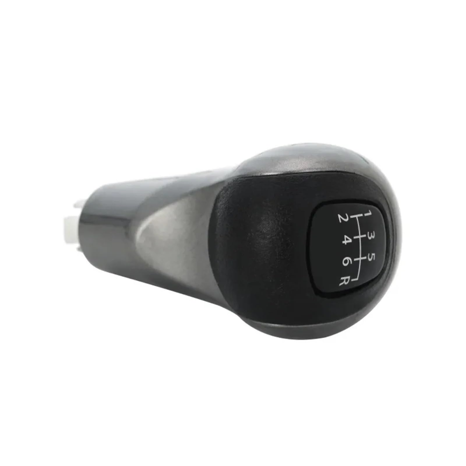 Kunyos 6 Speed Upgrade Shift Lever Knob For Civic Dx Ex Lx 2006-2011 Oe 54102 Sna A01