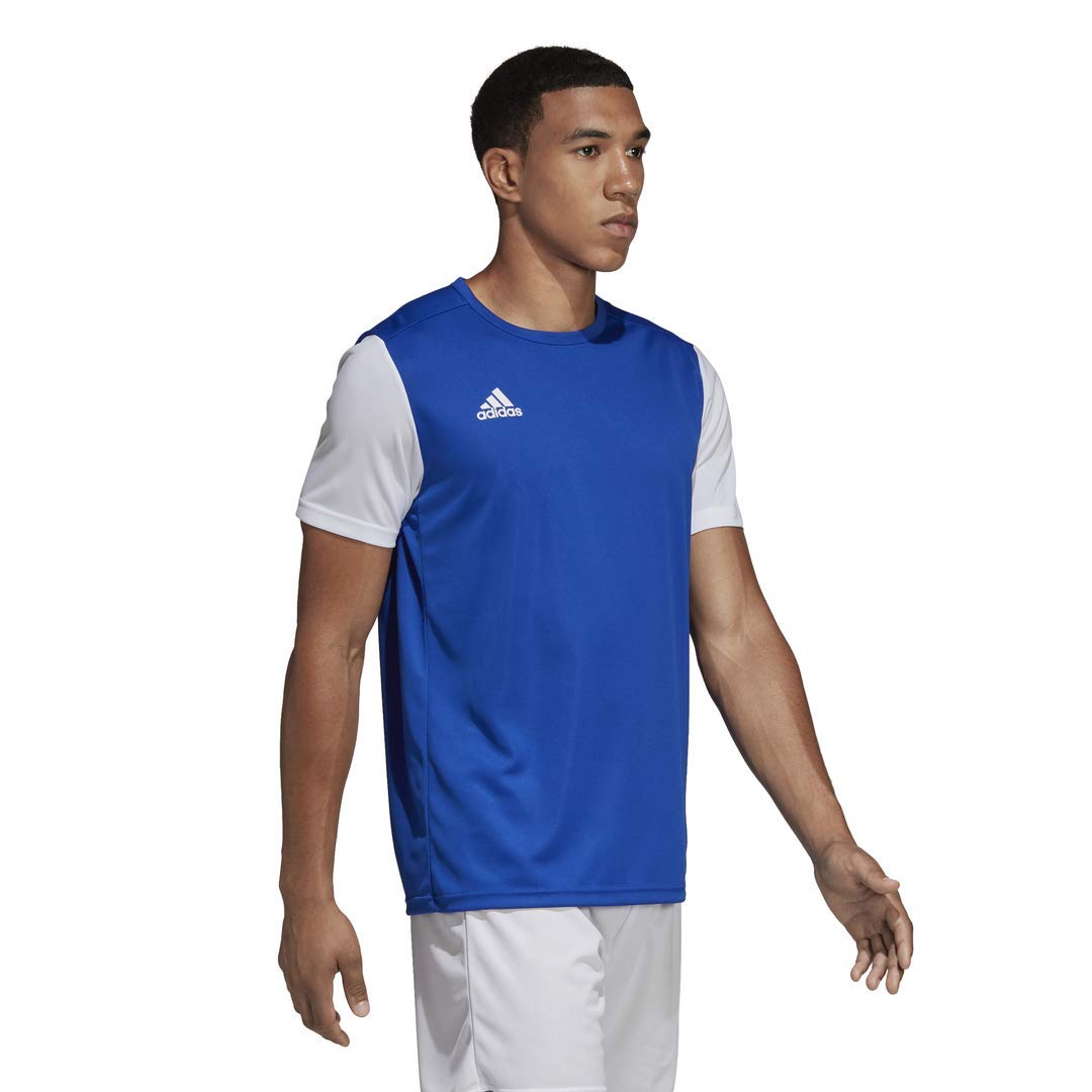 Adidas ESTRO 19 JSY,M/M,BOBLUE