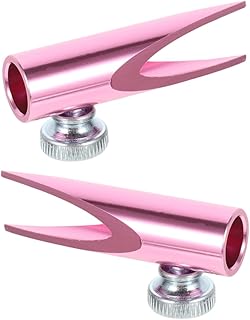 VALICLUD 2 sacapuntas de maquillaje de doble ...