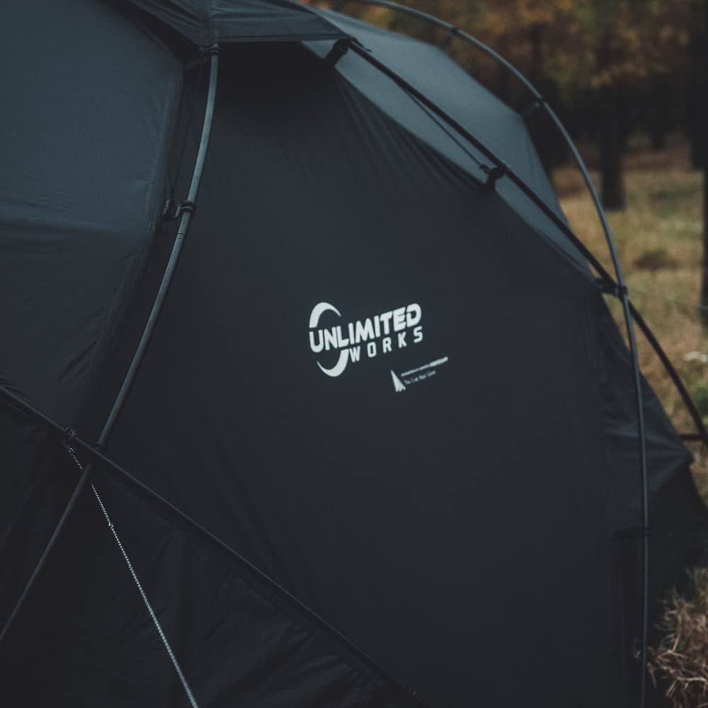 ⭐️美品⭐️DOKICAMP The Crab Nest G2000 特別バーション