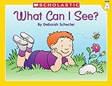 Little Leveled Readers: Level A - What Can I See?: Just the Right Level to Help Young Readers Soar!