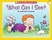 Little Leveled Readers: Level A - What Can I See?: Just the Right Level to Help Young Readers Soar!