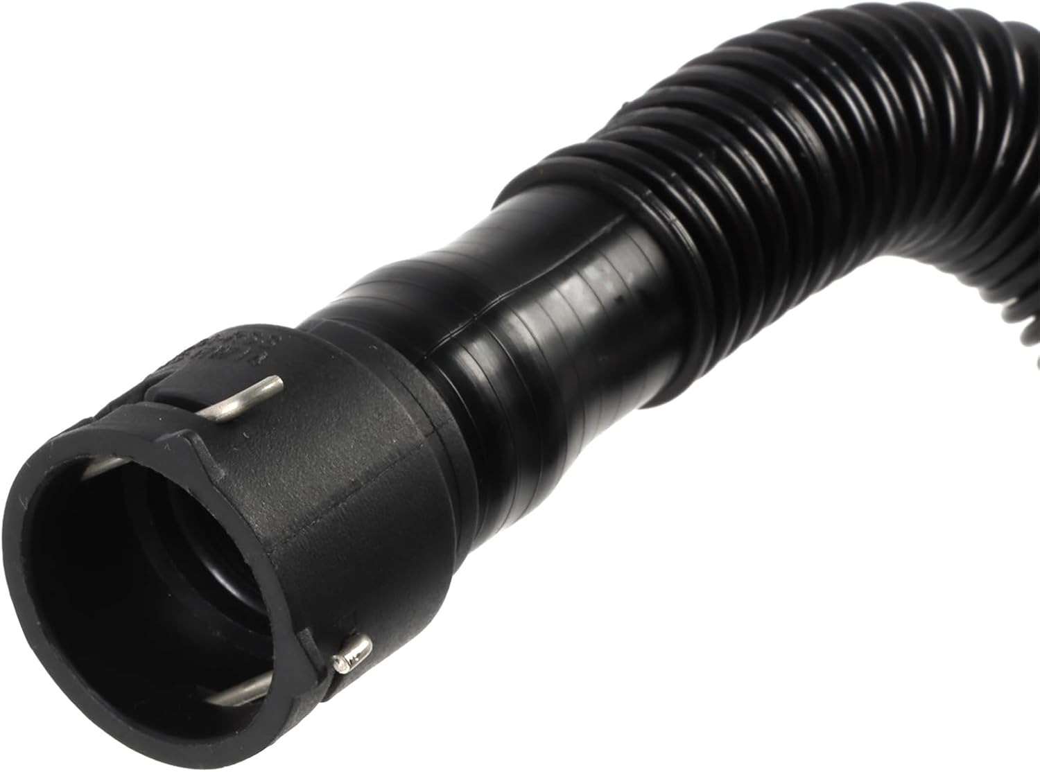 Engine Radiator Outlet Water Distribution Hose Compatible with Jeep Compass 2.4L 2017 2018 2019 2020 2021 2022 Lower Cooling Coolant Reservoir Radiator Pipe 68380330AA 68380330AB 68249896AC