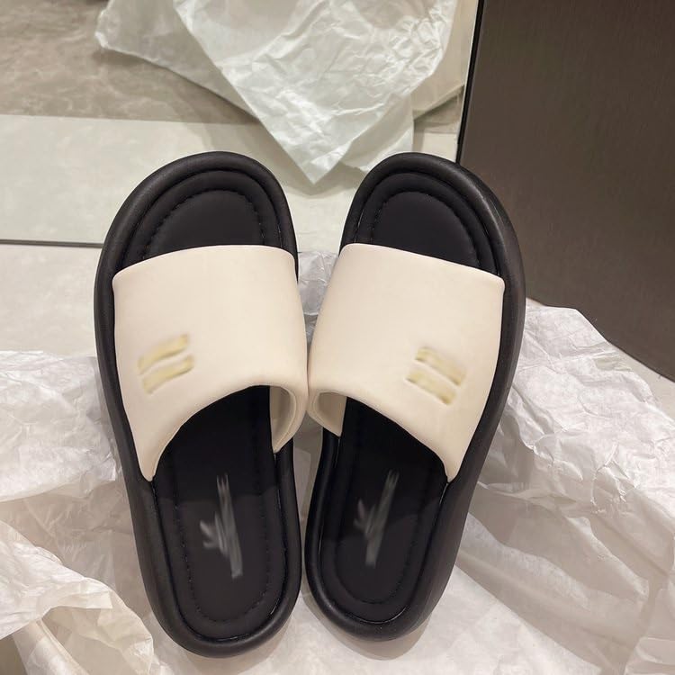 Thick Sole Sandals Are Versatile Soft Sole Casual Sandals with Thick Soles2