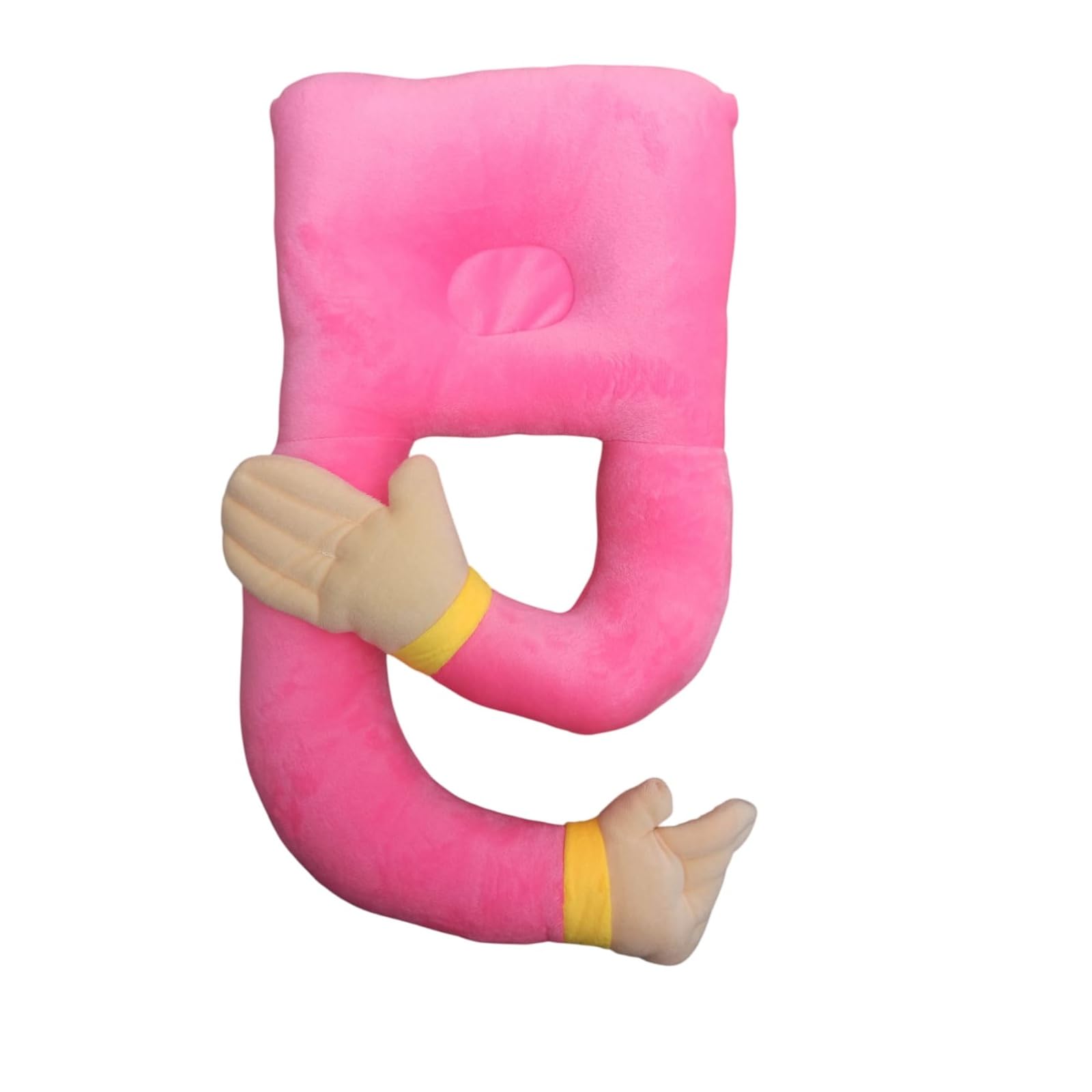 Influential Kid walking harness with Handgrip | Anti-lost belt baby safety adjustable learning tool | Infant walking harness for baby orange 7-24 Months Multi (Hugging pillow for baby wellness support (Pink))-image-35