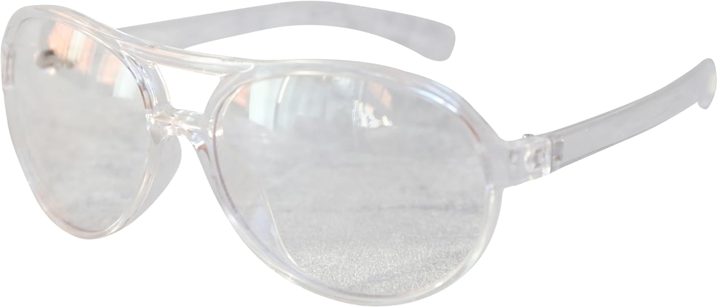 Amazon | (エイト) ティアドロップ サングラス メンズ ビッグフレーム