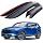 for Mazda CX-5 SUV 2017-2025, tape on