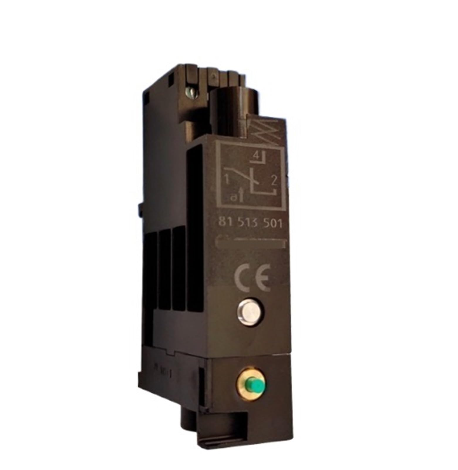 Ieumjnat One Color 81513501 Pneumatic Logic Controller Industrial Pressure Sensor Componentstextile Machinerypneumatic Switche