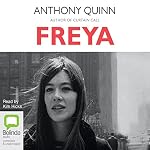 Cover of Freya