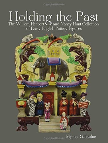 Holding the Past Hardcover – February 3, 2015