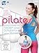 Pilates - für einen entspannten Nacken, lockere Schultern & einen starken Rücken (2 DVDs)