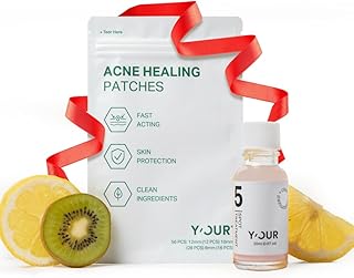 Y'OUR Dúo esencial para el tratamiento del ac...