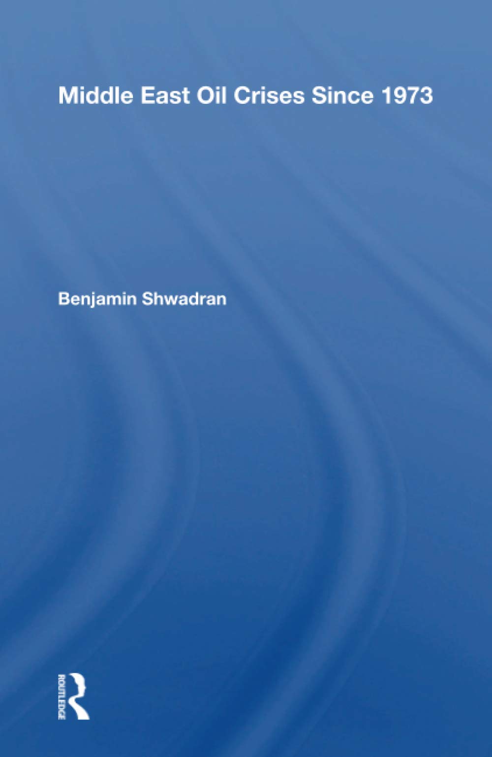 Middle East Oil Crises Since 1973
