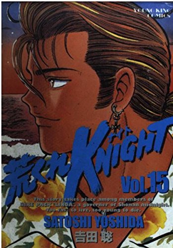 荒くれKNIGHT 15 (ヤングキングコミックス)