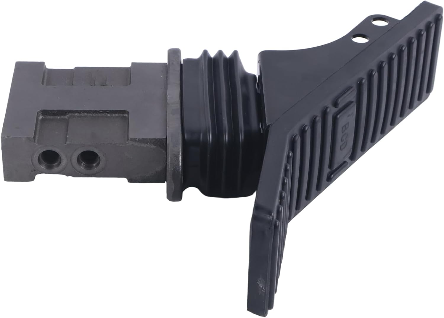 FridayParts Foot Pedal Valve Assembly 206-3336 2063336 Compatible for Mitsubishi 4M40 Caterpillar 3046 3066 3054 Engine 307C 312C 314C 315C 320C 322C 325C 330C Excavator Replacement