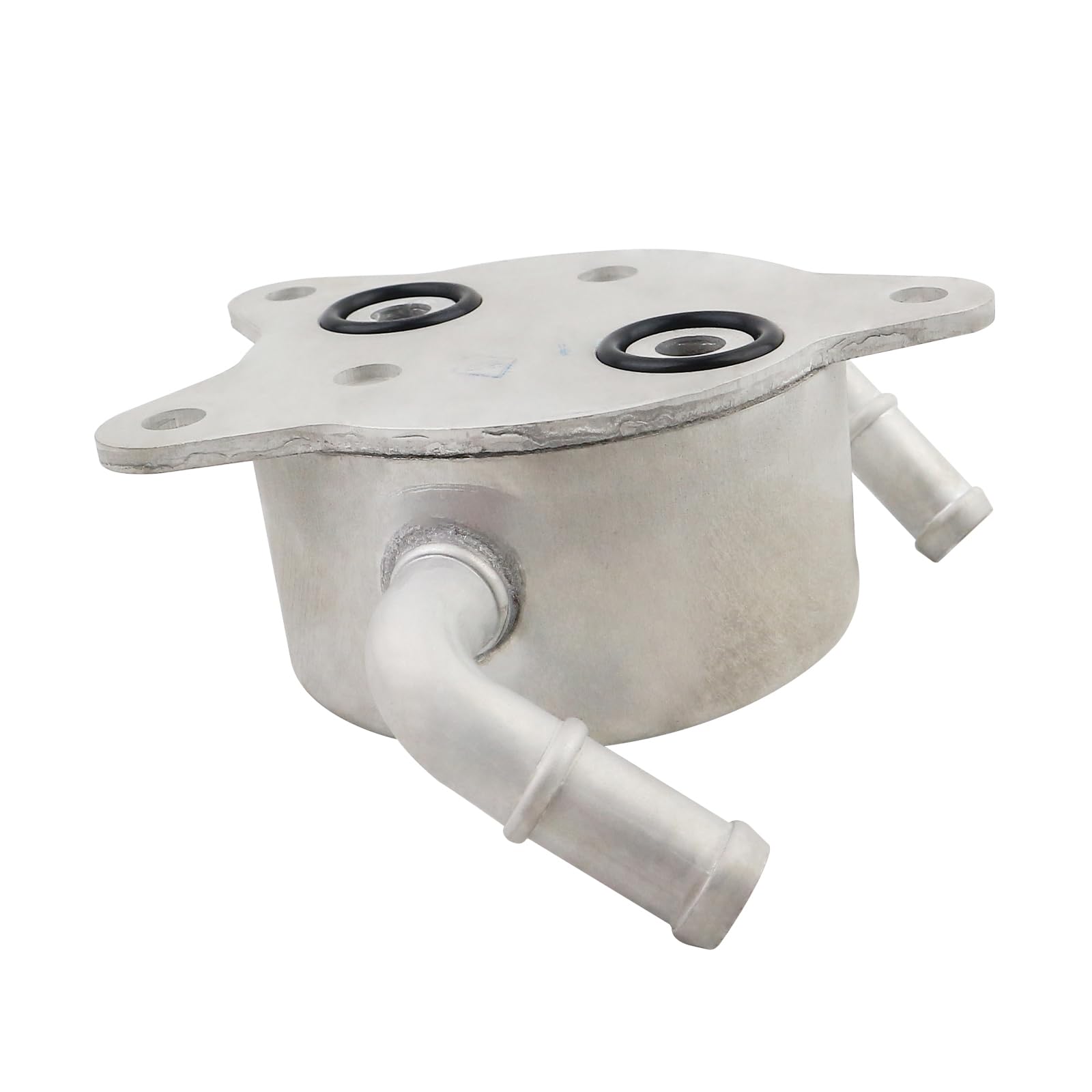 Genuine Toyota Trans Cooler Part# 33493-52040 For 2014-2022 Toyota - View #5