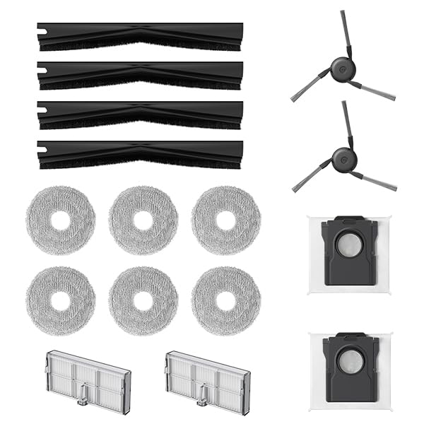 Image of dreame Accessory Kit for L60 Ultra FE Robot Vacuum