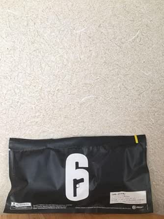 Amazon.co.jp: Rainbow Six Siege Chibi Keychain Set : Toys & Games