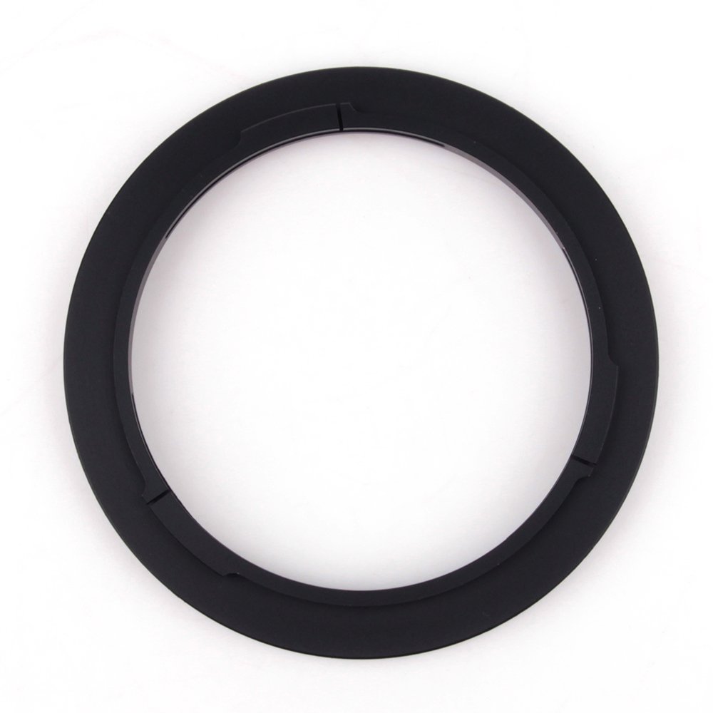 B60 77mm Metal Filter Adapter For Hasselblad Bay Bayonet 60