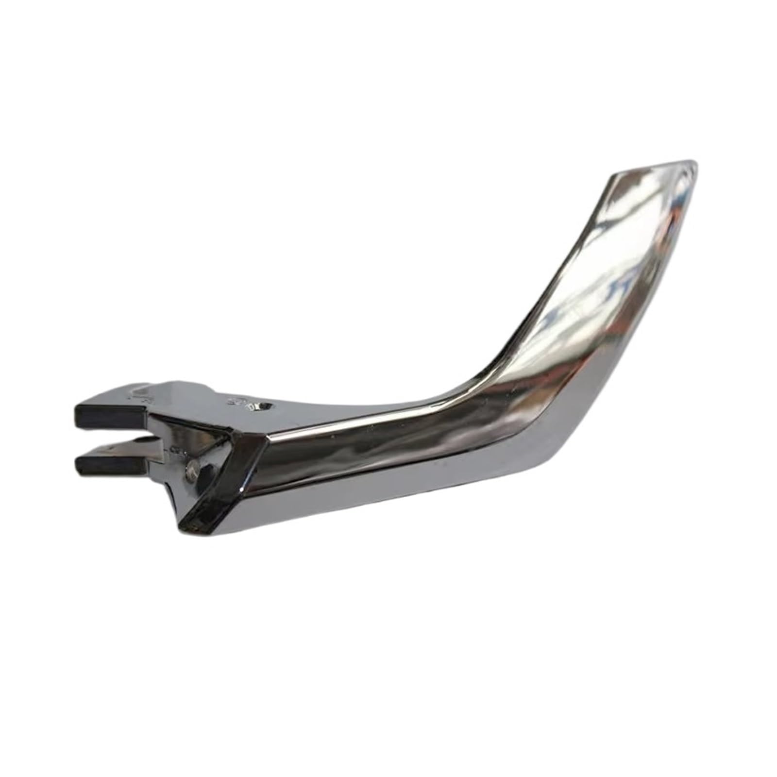 Kpuwers Car Interior Door Handle Car Door Interior for Skoda for Rapid for Octavia 2014-2019 Front Rear Interior Inner Handle(Rear Right)