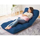 ベルーナ(BELLUNA) ソファー 1人掛け 座椅子 ハイバック ソファーベッド 一人用 リクライニング ゆったり 折り畳み 省スペース ゲーミング座椅子 肘掛け付き パーソナルチェア おしゃれ (553493-202)