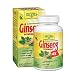 Natural Balance 1000 mg Ginseng Powermax 4x Herbal Supplement, 100 Count
