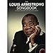 Produktbild SONGBOOK - arrangiert für Songbook - mit CD [Noten/Sheetmusic] Komponist : ARMSTRONG LOUIS
