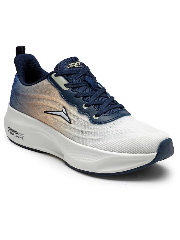 JQR Men 3D-MAX Running Shoes