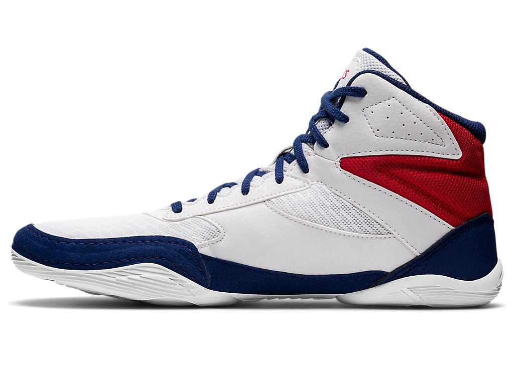 ASICS Snapdown 2 para Hombre, Zapatos para Lucha — view 4