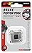 Performance Tool W80621 3/8-Inch Drive Disc Brake Piston Tool