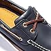 Timberland Hombre Classic Boat Full Grain Leather Blue Zapatos 41 Imagen de Timberland Hombre Classic Boat Full Grain Leather Blue Zapatos 41