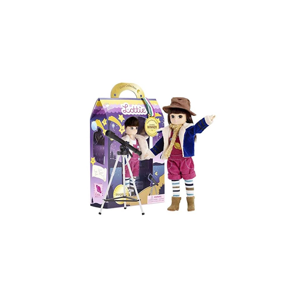 Lottie Star Gazer Doll Space Toys for Girls Boys Greece Ubuy